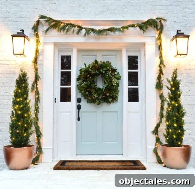 Holiday Decor Ideas for Our Home and Beach House 2 img 88994 1