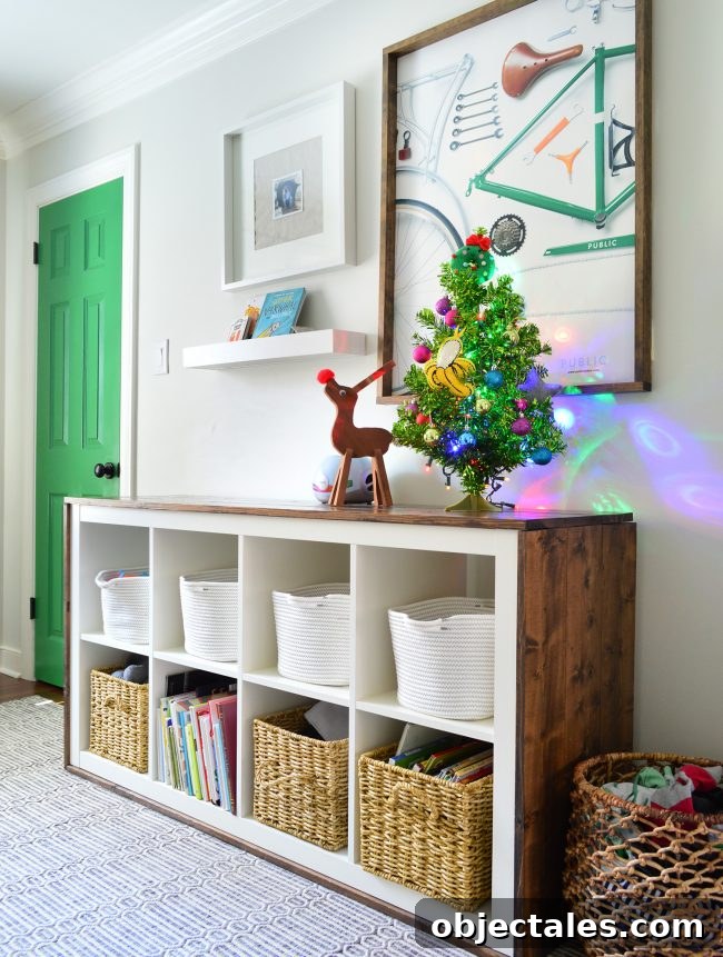 Holiday Decor Ideas for Our Home and Beach House 11 img 88994 11