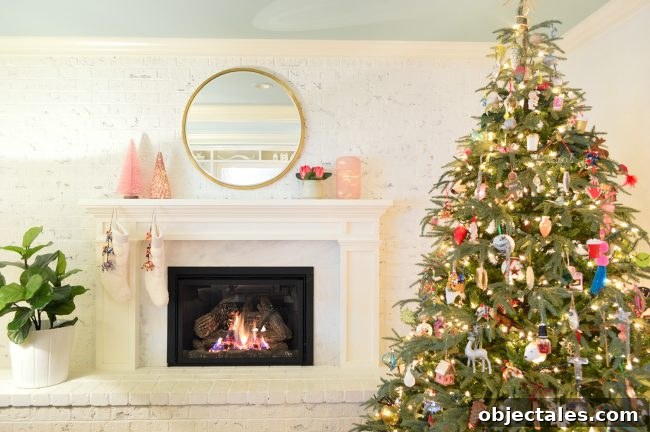Holiday Decor Ideas for Our Home and Beach House 6 img 88994 5