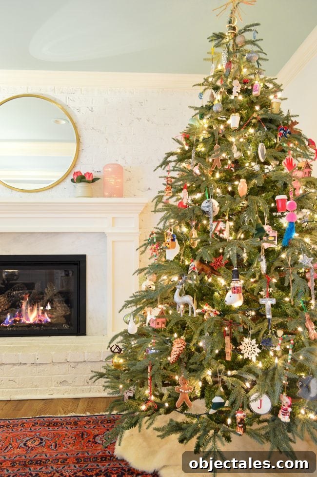 Holiday Decor Ideas for Our Home and Beach House 7 img 88994 7
