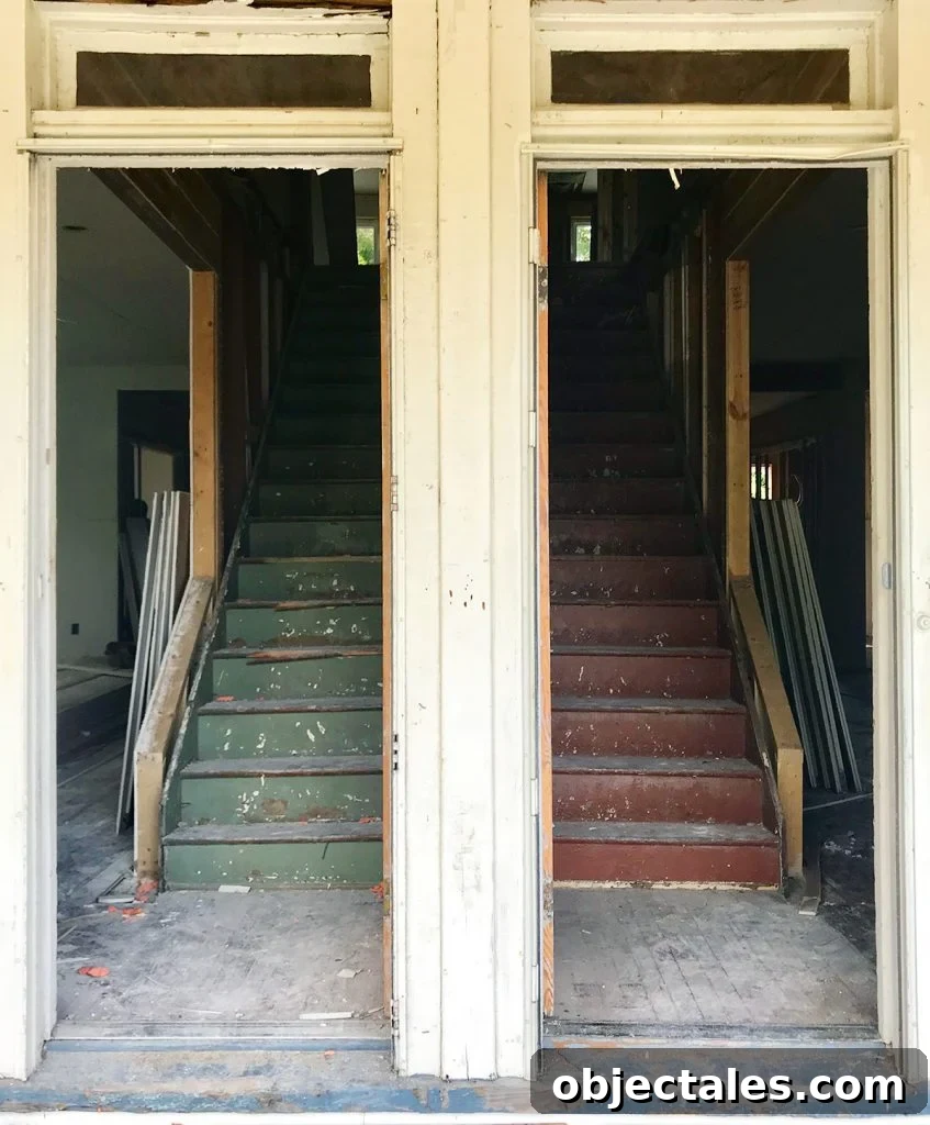 Duplex Front Porch Makeover: Before and After Transformation 17 img 90433 24 1