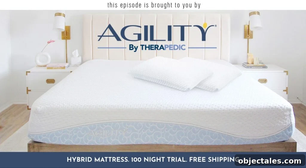 Sponsor mattress