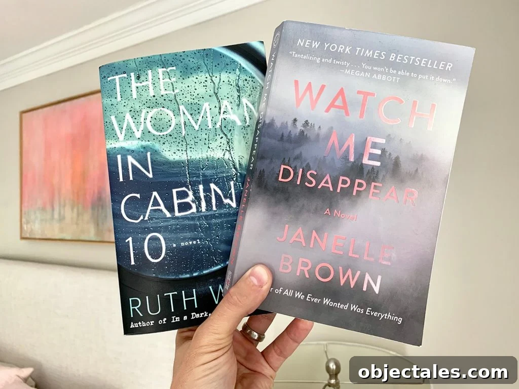 Why Ikea Wasn't Good Enough for Our Kitchen 11 Books we're reading