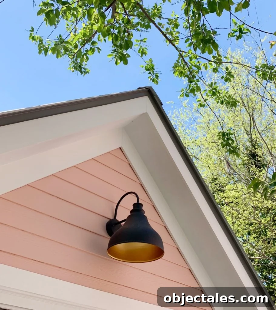 Why Ikea Wasn't Good Enough for Our Kitchen 7 Lights on the sheds