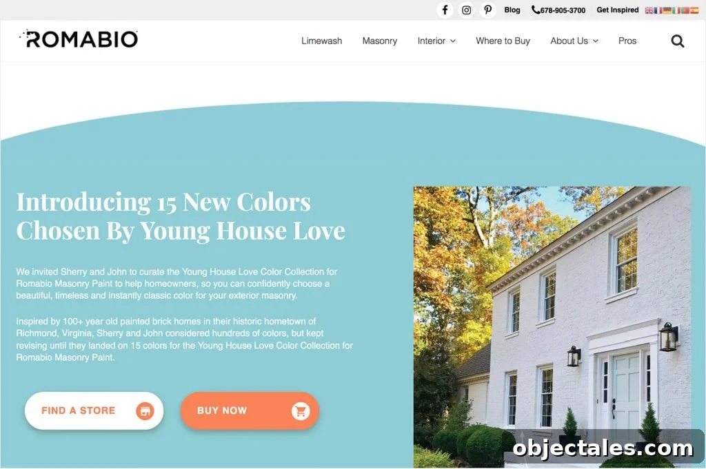 What to Know Before Painting a Brick House 13 img 91030 14