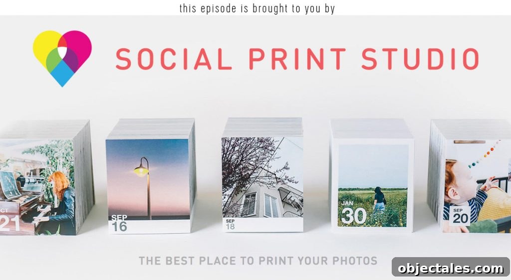 Exterior Makeover Update: New Siding, Paint, and Landscaping 7 Social Print Studio print samples