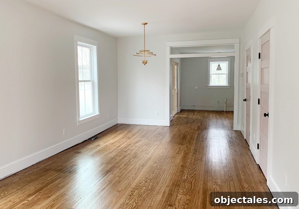 Duplex Living Room and Dining Room Transformations 8 img 91120 7