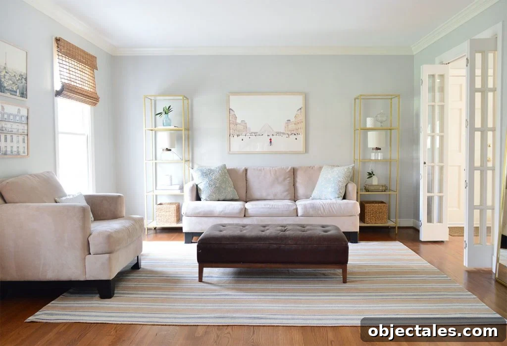 DIY Projects That Spark the Most Heated Arguments 5 Staging example
