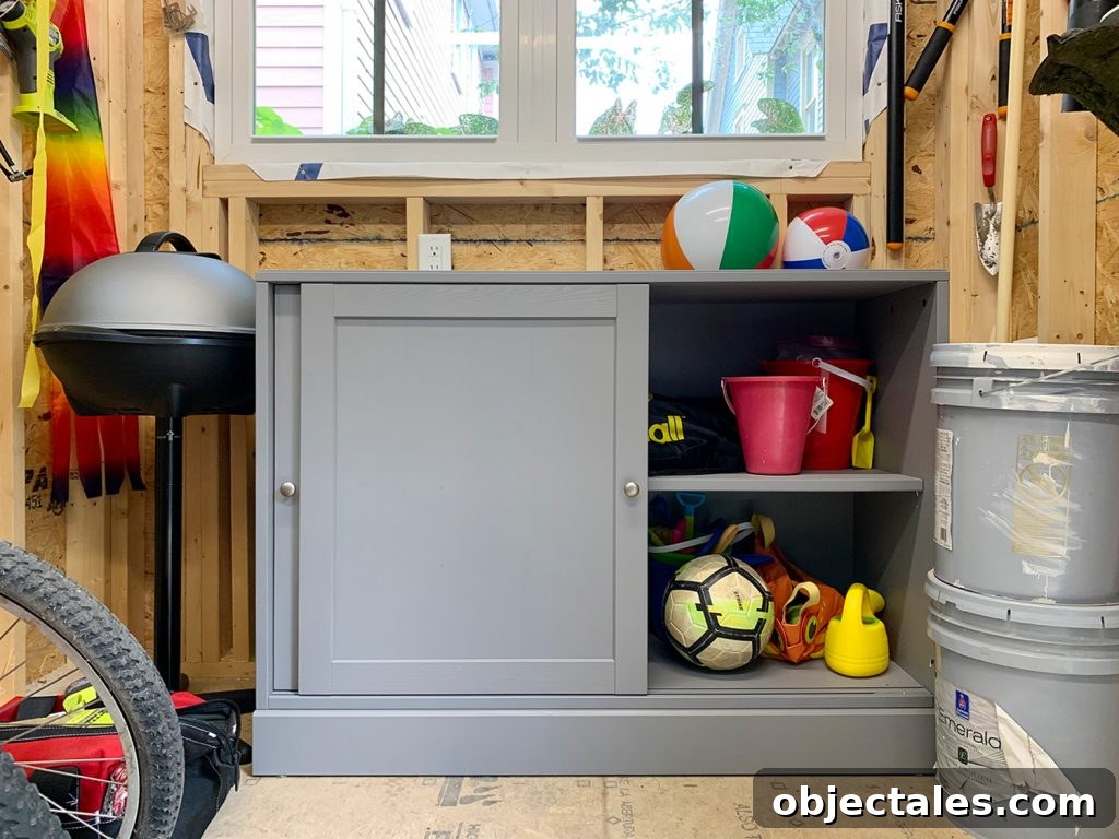 Hooks and tool organization