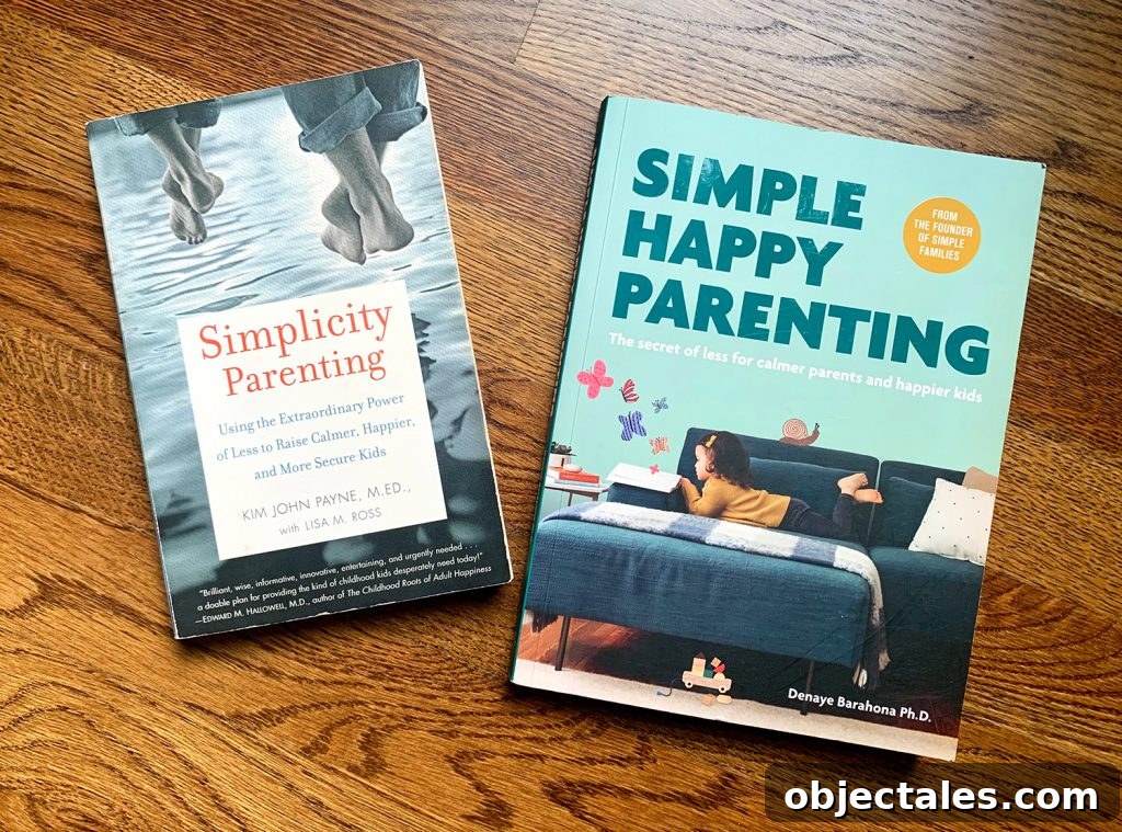 Books we're reading