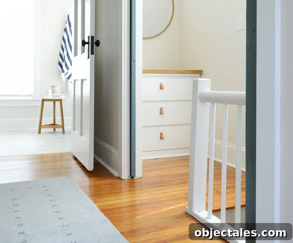 Shared Malm dresser