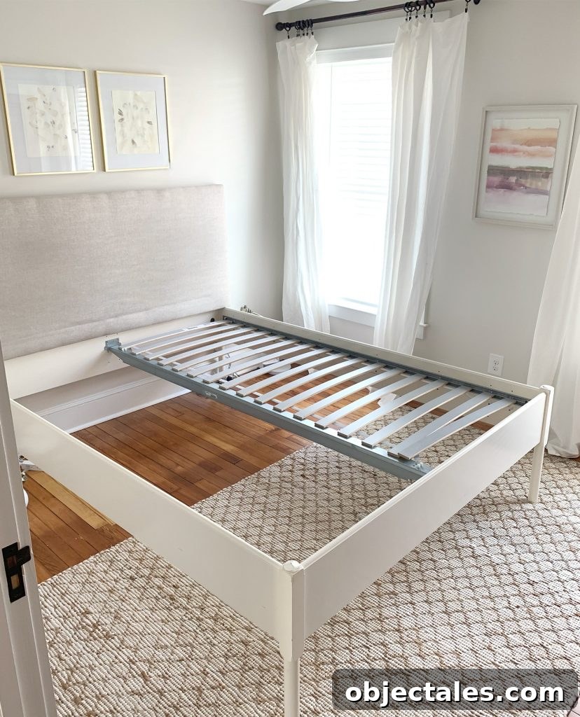 4 Decorating Tricks for a Seamless Home Makeover 5 Woven daybed inspiration