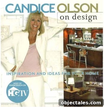 candace-olson-on-design-book candace-olson-on-design-book