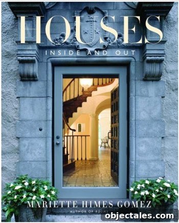 houses-favorite-decorating-book houses-favorite-decorating-book