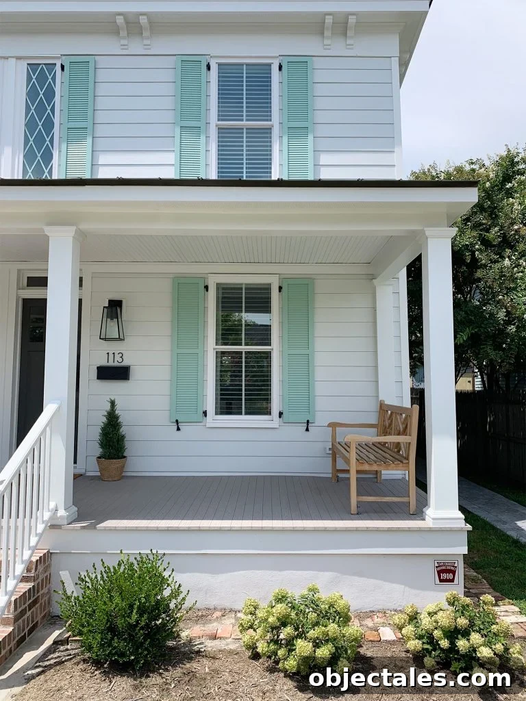 Duplex shutters reference