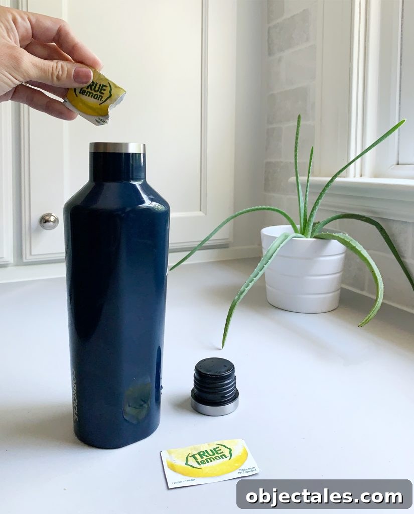 Corkcicle canteen and other favorites