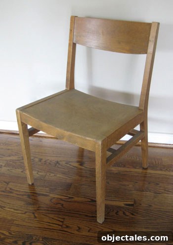 thrift-store-modern-wood-chair-before thrift-store-modern-wood-chair-before