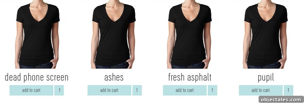 Our T-Shirt Line Is Back: New Designs & Restock 12 img 93981 11