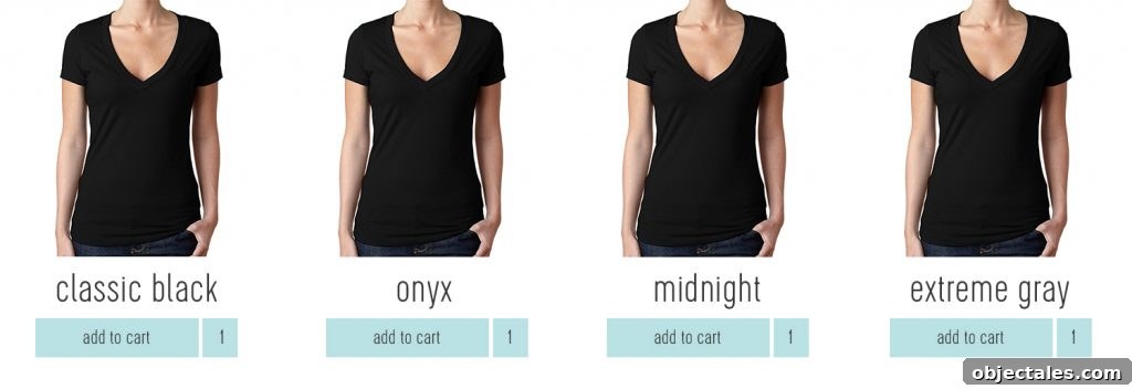 Our T-Shirt Line Is Back: New Designs & Restock 8 img 93981 7