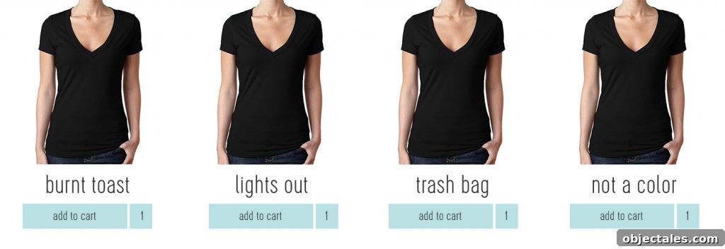 Our T-Shirt Line Is Back: New Designs & Restock 10 img 93981 9
