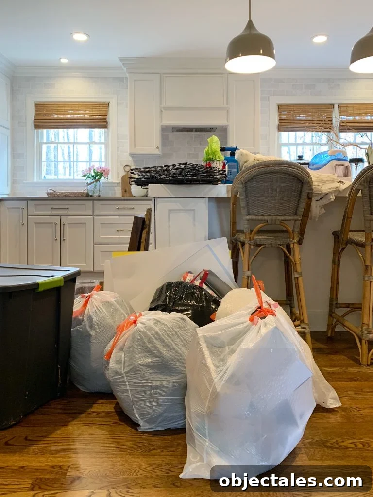 How to Downsize Your Stuff: Step-by-Step Guide 9 img 94045 9