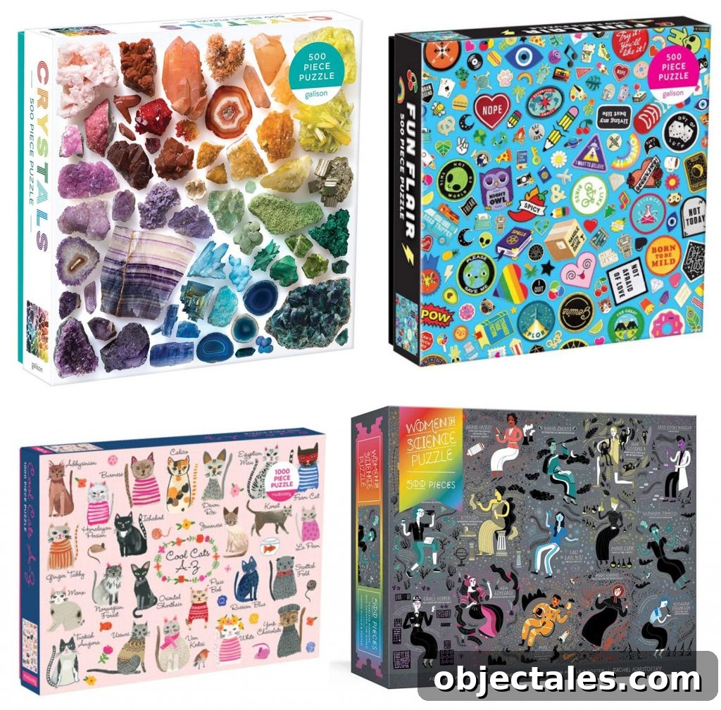 Two Completely Different Ways We Tackled House Hunting 8 Puzzle the family enjoyed