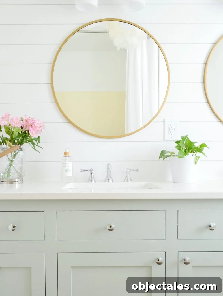 Kitchen inspiration