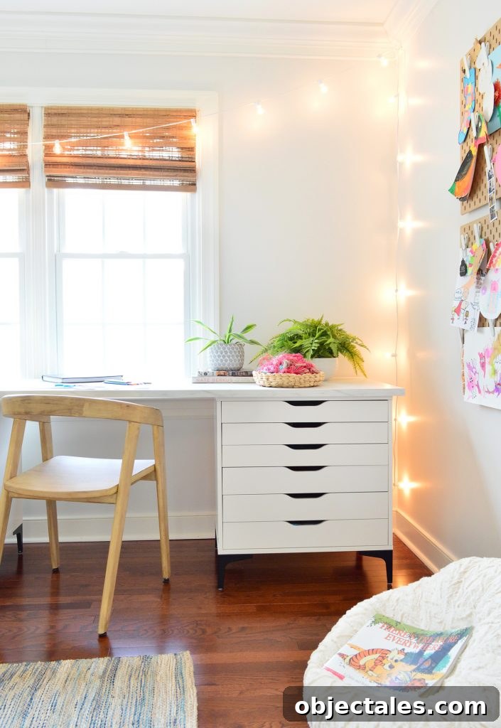 Loft inspiration