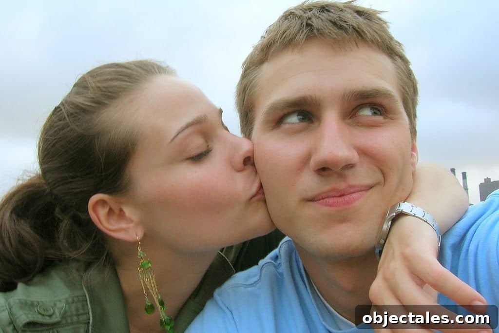 Couple photo from long-ago application
