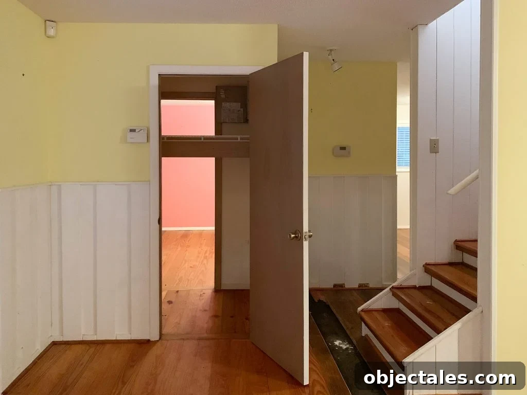 Downsizing Home Renovation: Progress Update and Key Milestones 7 img 94372 13