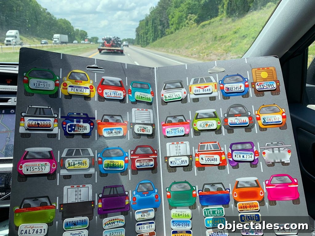 The Unexpected Side of Downsizing: What No One Warned You About 3 Road trip image