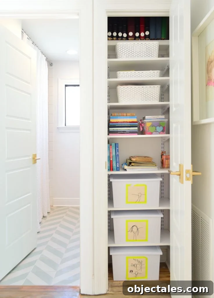 The Unexpected Side of Downsizing: What No One Warned You About 5 Laundry countertop and shelves build
