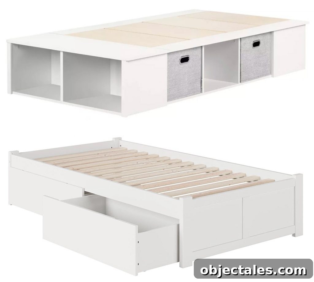 Bathroom Safety: How to Prevent Slips and Falls 3 kids beds