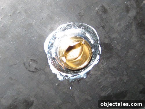 howtorainbarrellocknut