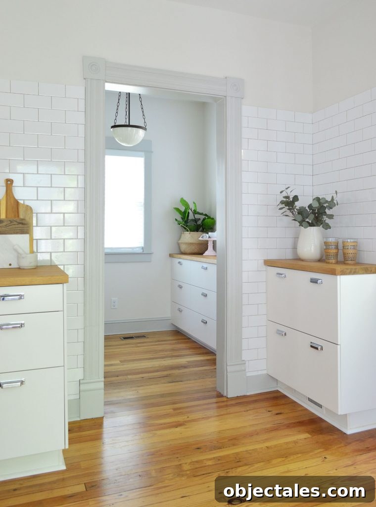 Settling Into Our New Home: Expectations vs Reality 3 Fiddle leaf fig and decor