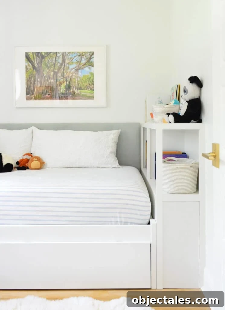 How to Create a Colorful Wood Accent Wall 3 img 95910 2