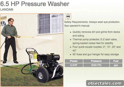 homedepottoolrentalpressurewasher