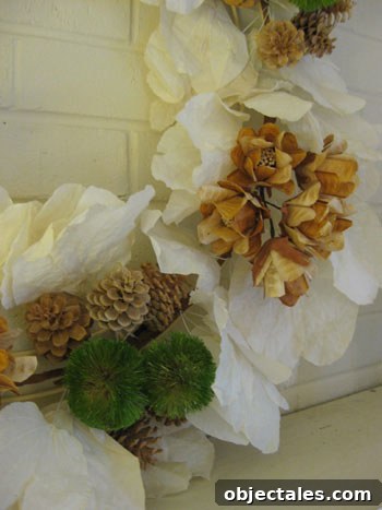 white-fresh-pottery-barn-wreath white-fresh-pottery-barn-wreath
