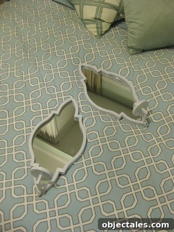 sconce-candle sconce-candle