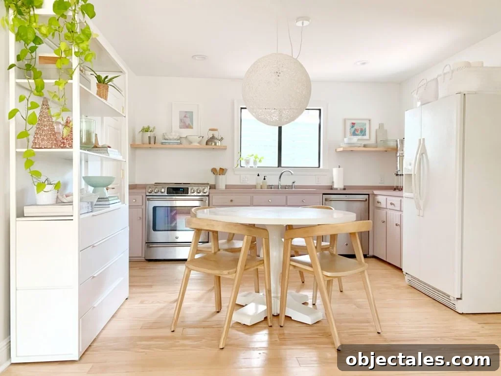 Six Months In: Our Kitchen and Sitting Area 5 img 96370 4 1