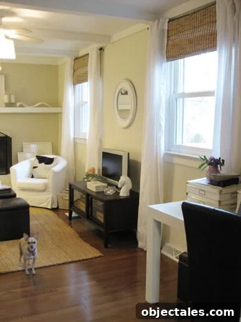 den-family-room-with-floor-length-curtains den-family-room-with-floor-length-curtains